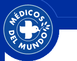 Médicos del Mundo.