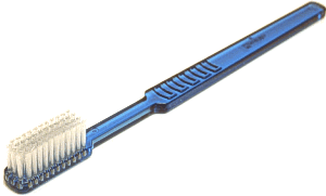 Cepillo de dientes