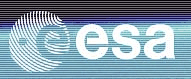 Logotipo de la Agencia Europea del Espacio