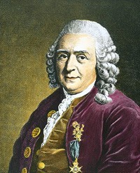 Carl von Linneo