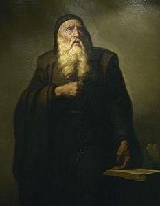 Raimon Llull.