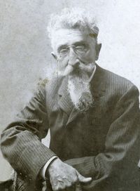 José María de Pereda.