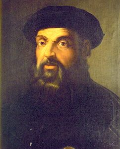 Fernando Magallanes.