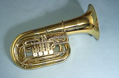 Tuba.