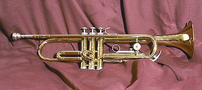 Trompeta.
