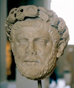 Diocleciano.