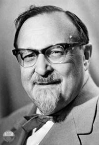 Alexandr Ivanovich Oparín.