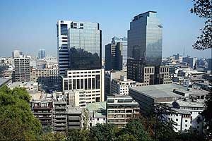 Santiago de Chile.