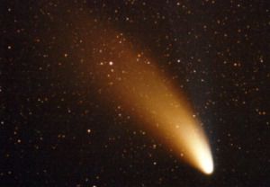 Cometa