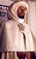 Abd al-Rahman III.