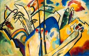 Composición VI. 