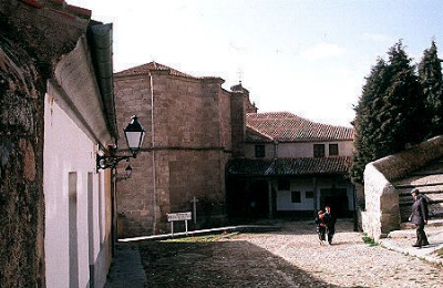 Medio rural.