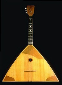 Balalaica