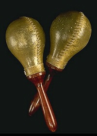 Maracas