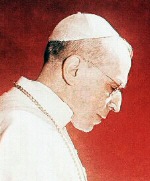 Pío XII.