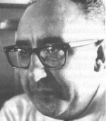 Alvaro Cunqueiro.