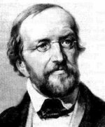 Peter Gustav Dirichlet