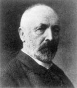 Gerog Cantor