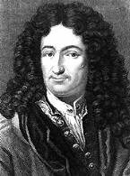 Gottfried Wilhelm von Leibniz