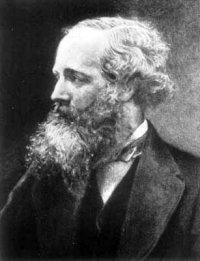 James Maxwell