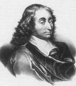 Blaise Pascal