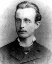Max Karl Ernst Ludwig Planck (1858-1947)