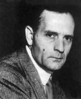 Edwin Powell Hubble (1889-1953)