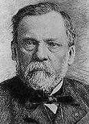 Louis Pasteur