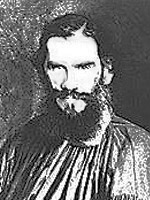 León Tolstoi.