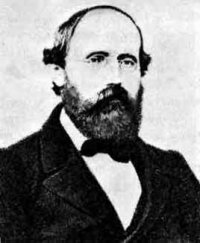 Georg Friedrich Riemann