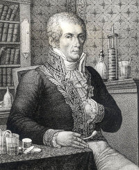 Alessandor Volta
